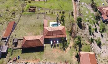 Imagem 5: Sitio para locação ou venda no bairro Barrocão em Joanópolis-SP