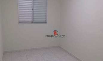 Imagem 6: Apartamento com 2 dormitórios à venda, 45 m² por R$ 205.000,00 - Chácara Letônia - America