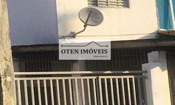 Imagem 3: Casa para Locação em São José dos Campos, Jardim Pararangaba, 4 dormitórios, 1 banheiro, 2