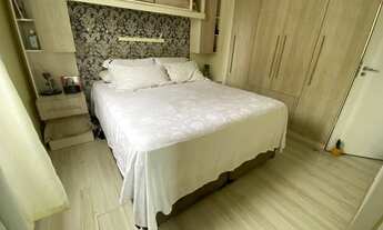 Imagem 5: Apartamento para venda com 69 metros quadrados com 2 quartos em Barueri