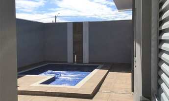 Imagem 7: CASA RESIDENCIAL em BOITUVA - SP, PORTAL VILLE JARDINS