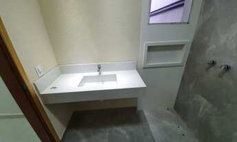 Imagem 5: Linda Casa NOVA - Jardim Bréscia - Indaiatuba