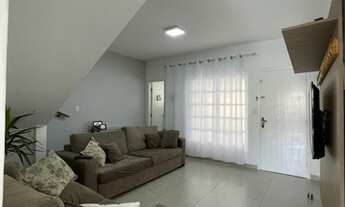 Imagem 5: Sobrado em condomínio - 02 suítes com quintal - ao lado do Shibata