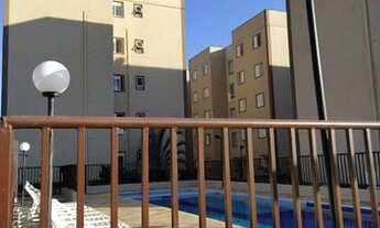 Imagem 3: Apartamento para Venda em Suzano, Vila Urupes, 3 dormitórios, 1 banheiro
