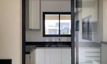 Imagem 5: Casa de condomínio em Jardim Bréscia - Indaiatuba - SP