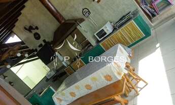 Imagem 2: Casa - Morumbi - Paulínia