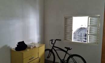 Imagem 6: Vila Menino Jesus - próx ao centro comercial