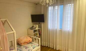 Imagem 3: Cobertura triplex maravilhosa no Bairro Santa Paula, SCS - 240m com 3 dormitórios, 3 vagas