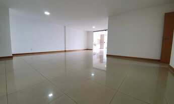 Imagem 5: Apartamento para venda tem 198 metros quadrados com 4 quartos