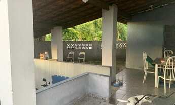 Imagem 4: CASA RESIDENCIAL em INDAIATUBA - SP, NÚCLEO HABITACIONAL BRIGADEIRO FARIA LIMA