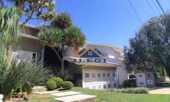 Imagem 3: Casa à venda, 450 m² por R$ 1.990.000,00 - Condomínio Alpes de Vinhedo - Vinhedo/SP