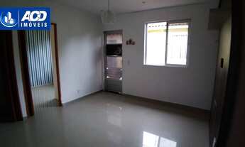 Imagem 3: Casa com 2 dormitórios, 42 m² - venda por R$ 180.000,00 ou aluguel por R$ 1.000,00/mês - V