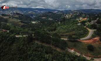 Imagem 5: Área à venda, 1000 m² - Recanto Araucária - Campos do Jordão/SP