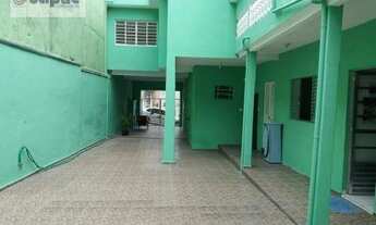 Imagem 4: Sobrado com 5 dormitórios à venda, 400 m² por R$ 550.000,00 - Jardim Belvedere - Guarulhos