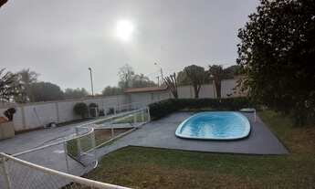 Imagem 2: Chácara x permuta com imóvel em São Carlos, SP Parque dos Pinheiros - Nova Odessa - SP