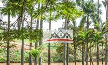 Imagem 7: Terreno em Condomínio Fechado com Lazer Completo- Valinhos/SP