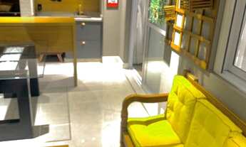 Imagem 2: Apartamento para venda com 100 metros quadrados com 3 quartos em Barcelona - São Caetano d