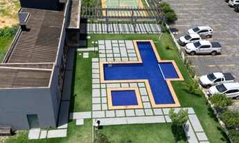 Imagem: Apartamento mobiliado (loft