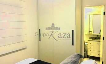 Imagem 7: Apartamento - Parque Residencial Aquarius - Residencial Ilha de Bali - 61m²