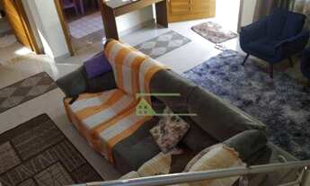 Imagem 6: Casa com 4 dormitórios à venda, 312 m² por R$ 850.000,00 - Condomínio Granja Cristina - Va