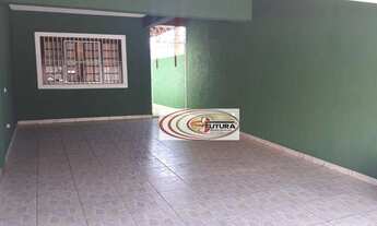 Imagem 2: Sobrado com 3 dormitórios à venda, 139 m² por R$ 600.000,00 - Cipava - Osasco/SP