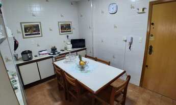 Imagem 7: Apartamento com 3 dormitórios + Dependência em Campo Grande - Santos