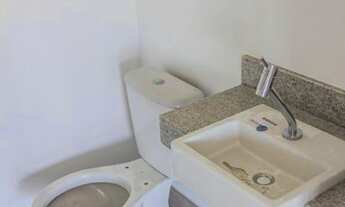 Imagem 6: Apartamento com 4 dormitórios à venda, 134 m² por R$ 1.216.549,00 - Jardim Olhos D'Ag