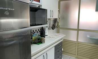 Imagem 7: Apartamento para venda tem 78 metros quadrados com 3 quartos em Saúde - São Paulo - SP