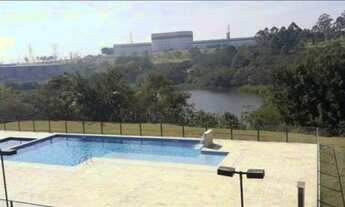 Imagem: Lote/Terreno 377m² - Condomínio Bella