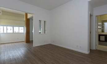 Imagem 2: Excelente apartamento com 64m² de 2 quartos com armarios planejados