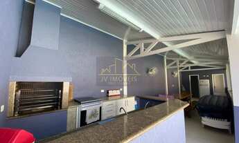 Imagem 5: Casa á venda no Condomínio Jardim Acapulco, Guarujá/SP (2 terrenos