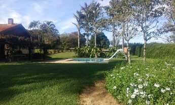 Imagem 7: Fazenda/Sítio/ - Amparo - SP