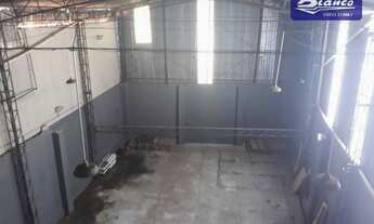 Imagem 4: Galpão, 510 m² - venda por R$ 2.990.000,00 ou aluguel por R$ 9.900,00/mês - Jardim Angélic