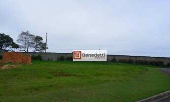 Imagem 5: Terreno à venda, 800 m² por R$ 220.000,00 - Condomínio Fechado Bothanica Itu - Itu/SP