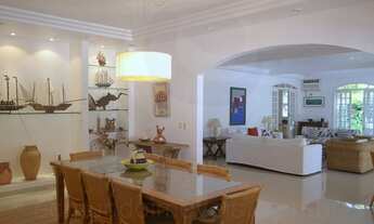 Imagem 6: GUARUJÁ - Casa de Condomínio - ACAPULCO