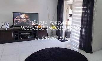 Imagem: Apartamento 2 dormitórios, suíte, 2 vagas