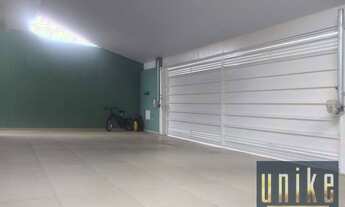 Imagem 3: Sobrado 03 dormitórios,01 suíte master,mobiliado - Bosque dos Eucaliptos