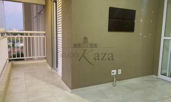 Imagem 4: Apartamento - Parque Industrial - Residencial Adriático - 88m² - 3 Dormitórios