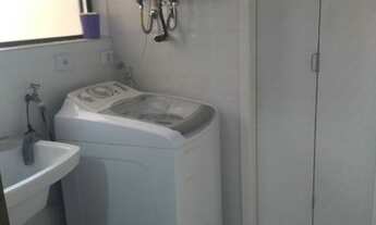 Imagem 7: Apartamento à venda em Pinheiros, São Paulo-SP com 67 m², 2 quartos, 1 suíte, 1 vaga