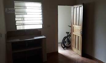 Imagem 3: Casa Padrão para Aluguel em Vila Curuçá São Paulo-SP