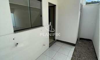 Imagem 6: Casa para aluguel, 2 quartos, 2 suítes, 1 vaga, Limeira Baixa - Brusque/SC