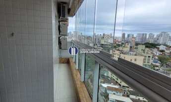 Imagem 5: Apartamento com 2 dorms, Macuco, Santos - R$ 585 mil, Cod: 409