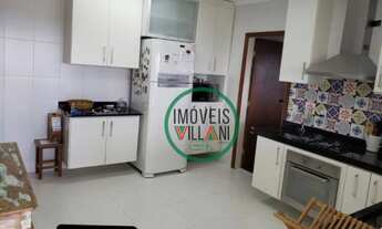 Imagem 5: Apartamento à venda, 183 m² por R$ 970.000,00 - Centro - São José dos Campos/SP