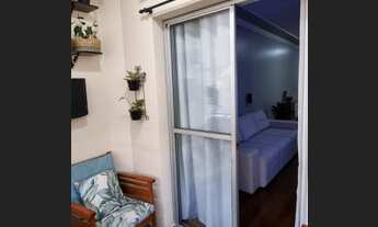 Imagem 5: Apartamento para venda tem 78 metros quadrados com 2 quartos