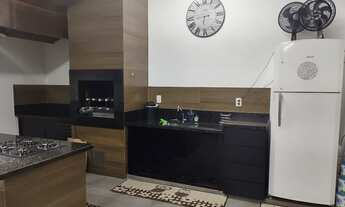 Imagem 4: Térrea para aluguel e venda com 192 metros quadrados com 3 quartos em Centro - Araraquara