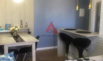 Imagem 3: JACAREí - Apartamento Padrão - Villa Branca