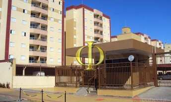 Imagem: Apartamento 3 dormitórios Residencial das