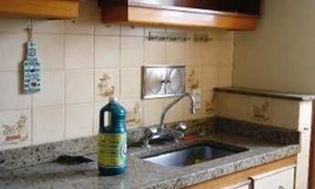 Imagem 7: Apartamento 2 quartos - Armários Planejados