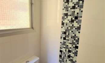 Imagem 4: Apartamento Edifício Elits Park, Bairro Nova América, com 3 quartos, sala dois ambientes e