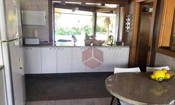 Imagem 7: Casa à venda, 300 m² por R$ 6.000.000,00 - Jurerê Internacional - Florianópolis/SC